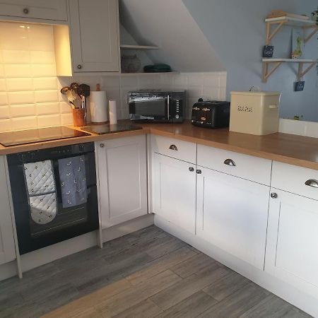 Honeybee House Villa Conwy Kültér fotó