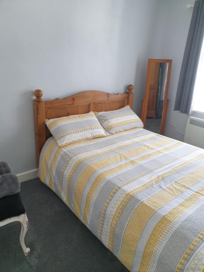 Honeybee House Villa Conwy Kültér fotó