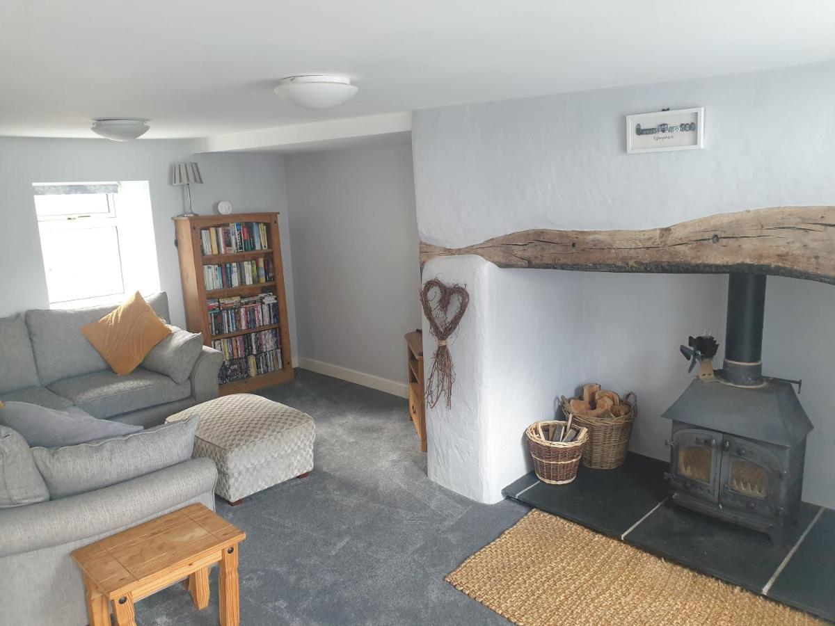 Honeybee House Villa Conwy Kültér fotó