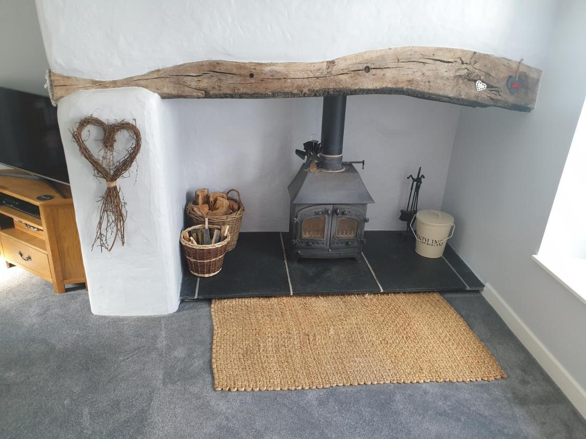 Honeybee House Villa Conwy Kültér fotó