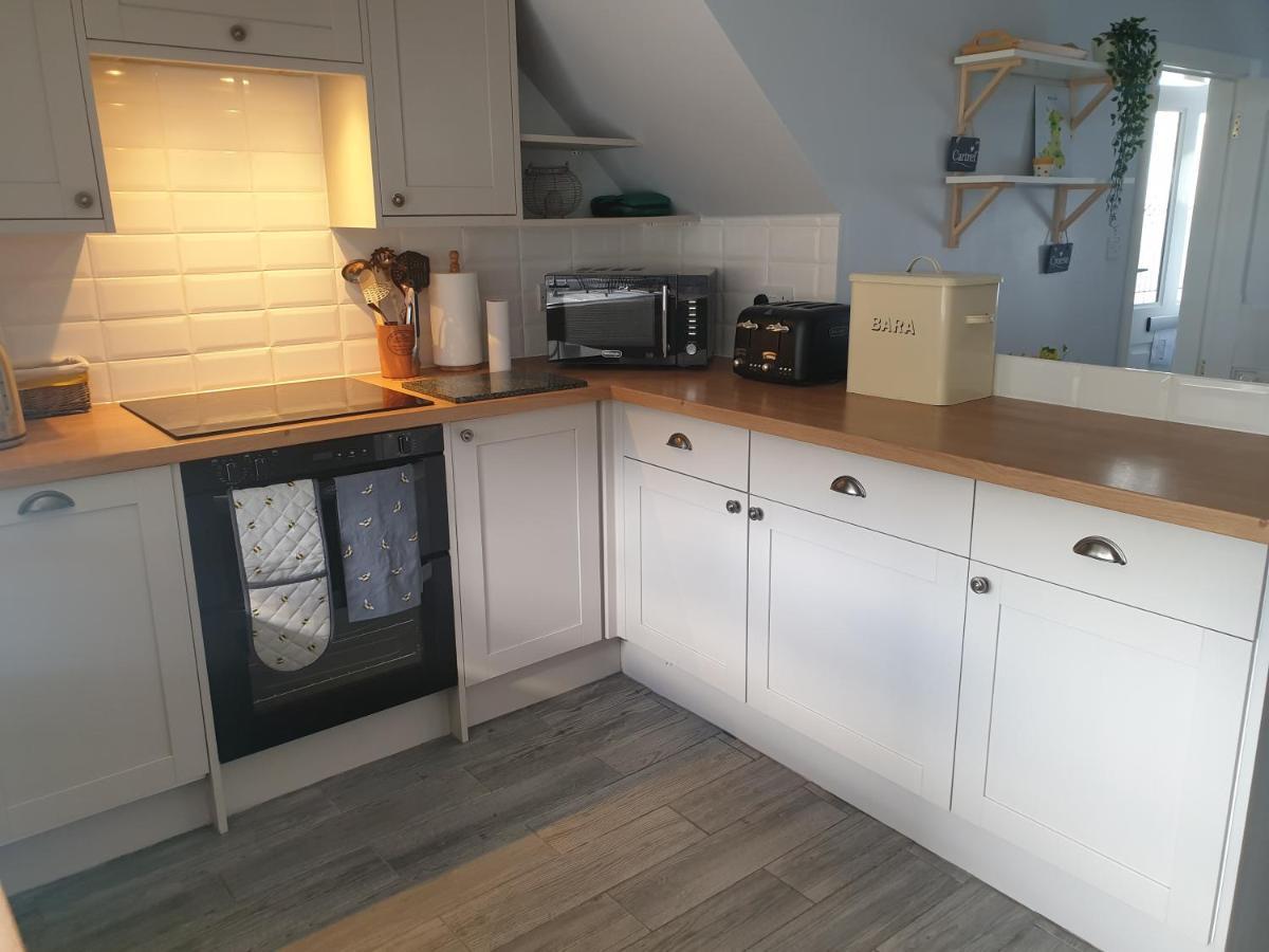 Honeybee House Villa Conwy Kültér fotó