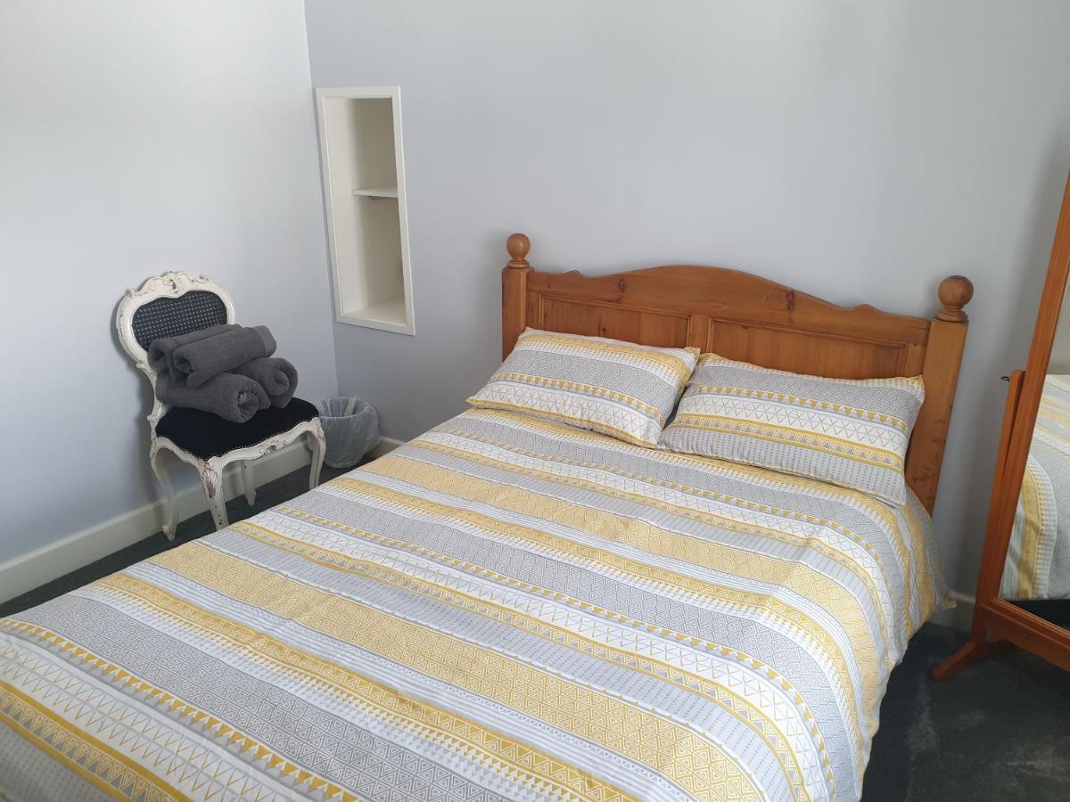 Honeybee House Villa Conwy Kültér fotó