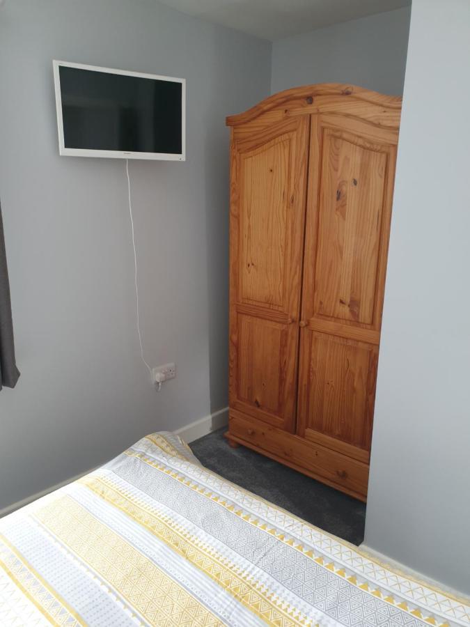 Honeybee House Villa Conwy Kültér fotó